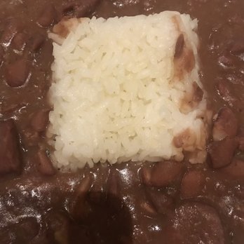 The Front Room Wine Bar - Red beans and rice with andouille sausage - Wine Bars Near Me - Smithville, Texas The Front Room Wine Bar - Red beans and rice with andouille sausage - Wine Bars Near Me - Smithville, Texas
