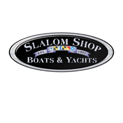Slalom Shop Boats & Yachts
