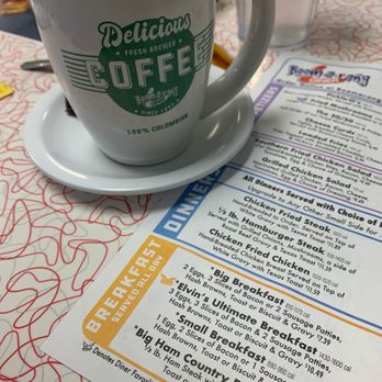 Boomerang Diner - Breakfast at Boomerangs - Diners Near Me - Durant, Oklahoma Boomerang Diner - Breakfast at Boomerangs - Diners Near Me - Durant, Oklahoma