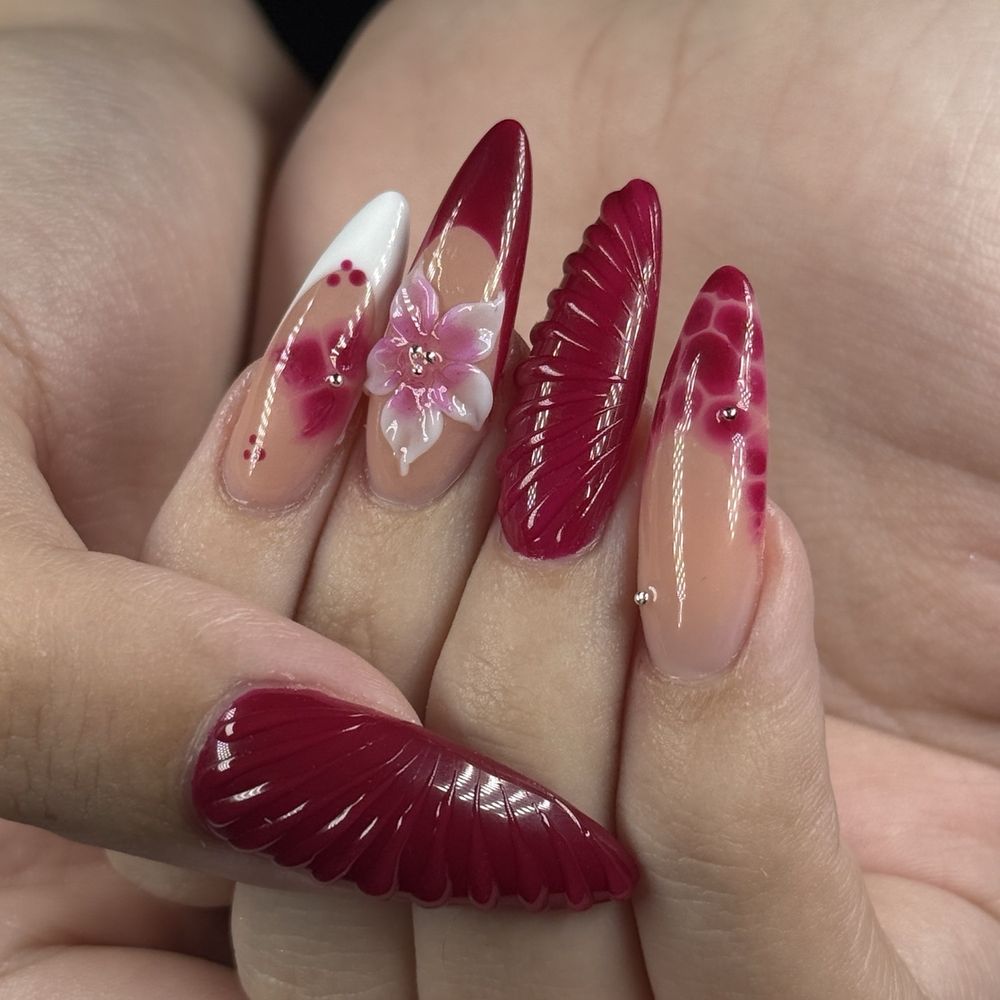 nails nails