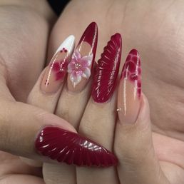 nails nails