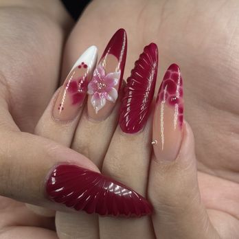 Milano Nail Spa - nails - Nail Salons Near Me - Richmond, Texas Milano Nail Spa - nails - Nail Salons Near Me - Richmond, Texas