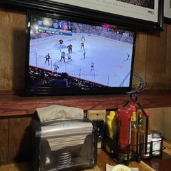Silver Star Sports Bar & Grill - How about them Kraken!?