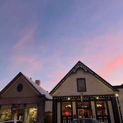 City of Nevada City - Charming old buildings and shops