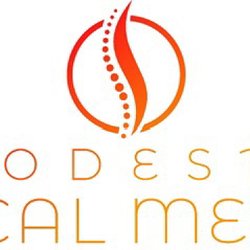 Modesto Physical Medicine - New logo