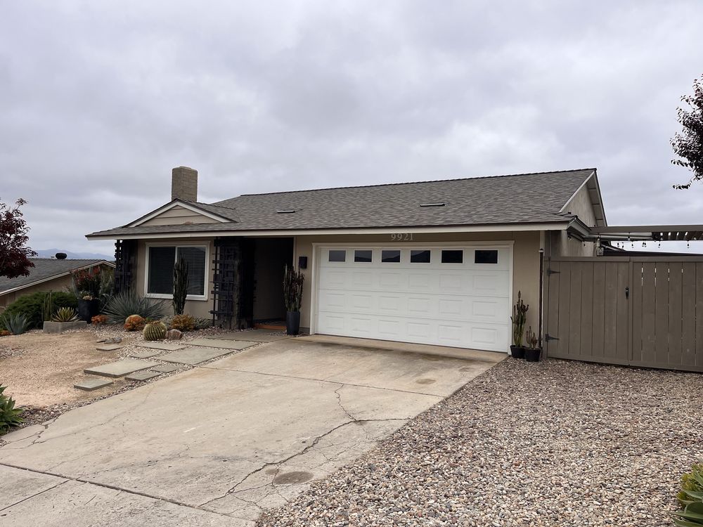 Slide of EZ Solar & Roofing