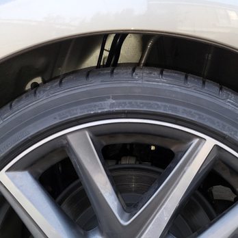 Tires Wheels Direct - Repaired rim with fresh new tire. Looks great! - Wheel & Rim Repair Near Me - Santa Ana, California Tires Wheels Direct - Repaired rim with fresh new tire. Looks great! - Wheel & Rim Repair Near Me - Santa Ana, California