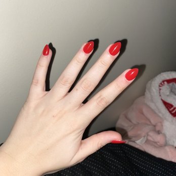 Lovely Nails ll - Full shellac set - Nail Salons Near Me - Saginaw, Michigan Lovely Nails ll - Full shellac set - Nail Salons Near Me - Saginaw, Michigan