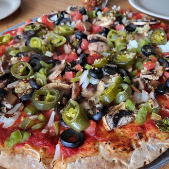 Rebel Time Out - This is our "regular!" - Pizza Near Me - Highland, Arkansas Rebel Time Out - This is our "regular!" - Pizza Near Me - Highland, Arkansas