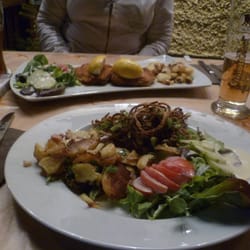 Gasthof Zu den Linden