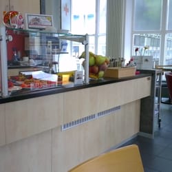 DRK-Blutspendezentrum
