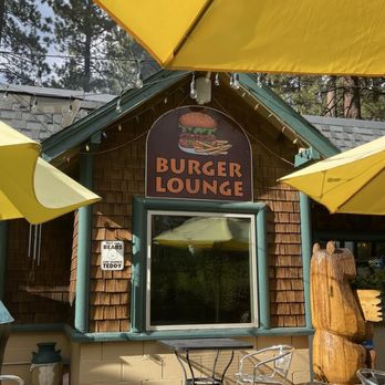 Burger Lounge - Restaurant outside - Burgers Near Me - South Lake Tahoe, California Burger Lounge - Restaurant outside - Burgers Near Me - South Lake Tahoe, California