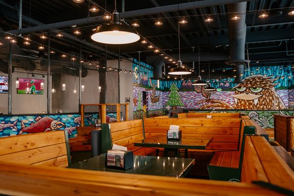 Flatstick Pub - Redmond by null