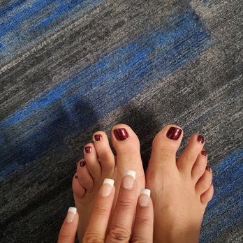 Serene Nails & Spa - Waxing Near Me - Costa Mesa, California Serene Nails & Spa - Waxing Near Me - Costa Mesa, California