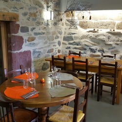 La Table de Vallès