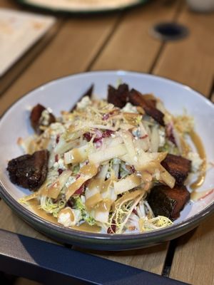 Flour Dust Pizza CO by null