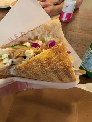 Kotti Berliner Döner Kebab by null