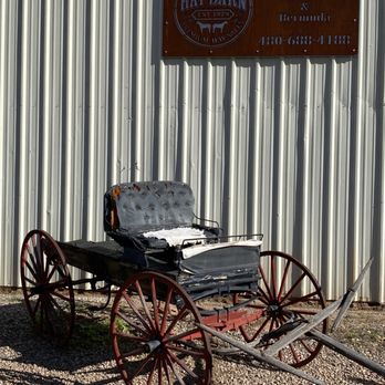 Honeybrook Farm Store - Sign on the farm - Farms Near Me - Gilbert, Arizona