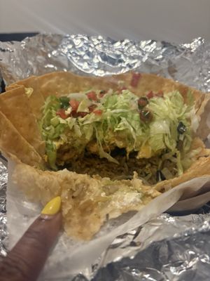 El Taco by null