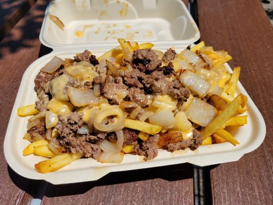 Burger Littles by null