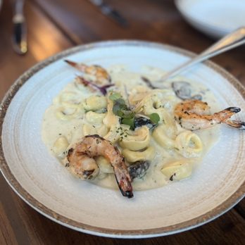 Enoteca Italia - Sunday special ravioli - Italian Near Me - Dallas, Texas Enoteca Italia - Sunday special ravioli - Italian Near Me - Dallas, Texas