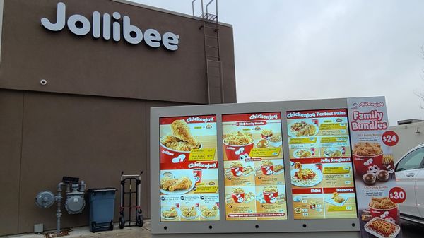 Menu photo 6 Jollibee San Antonio, TX Menu photo 6 Jollibee San Antonio, TX