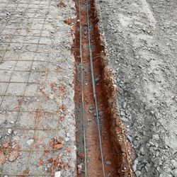 GC Concrete Design SC - Footings