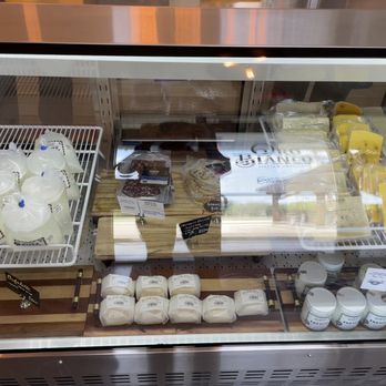OroBianco Italian Creamery - Cheese & Butter - Gelato Near Me - Blanco, Texas OroBianco Italian Creamery - Cheese & Butter - Gelato Near Me - Blanco, Texas
