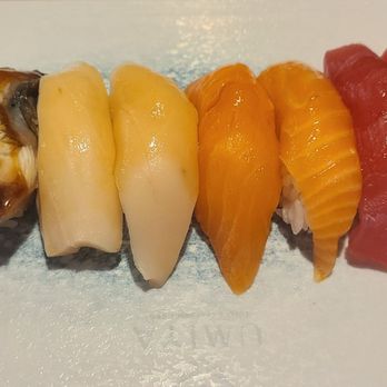 Umiya Raleigh - Sushi! All tasted fresh - Sushi Bars Near Me - Raleigh, North Carolina Umiya Raleigh - Sushi! All tasted fresh - Sushi Bars Near Me - Raleigh, North Carolina