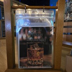 SaltFire Brewing