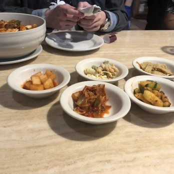 Korea House - Korean Near Me - Bothell, Washington