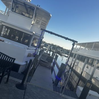 King Fisher Fleet - Our boat - Boating Near Me - Punta Gorda, Florida