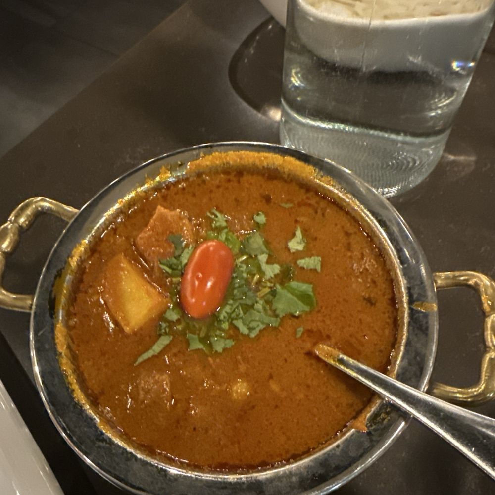 Royal India Cuisine - Lamb Vindaloo - Indian Near Me - Corvallis, Oregon Royal India Cuisine - Lamb Vindaloo - Indian Near Me - Corvallis, Oregon
