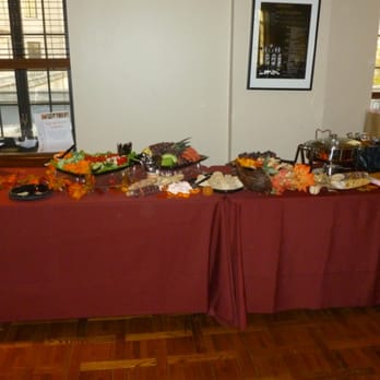 Catering Out the Box - Lil pumpkin baby shower - Caterers Near Me - Chicago, Illinois Catering Out the Box - Lil pumpkin baby shower - Caterers Near Me - Chicago, Illinois
