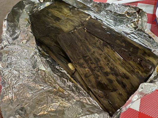 Cenaduria Oaxaqueña Donaji by null