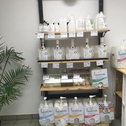 Loco - Green cleaning products