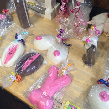 The Candy Lady - Bakeries Near Me - Albuquerque, New Mexico