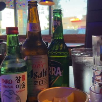Soju Tavern - Soju and beer - Korean Near Me - Rowland Heights, California Soju Tavern - Soju and beer - Korean Near Me - Rowland Heights, California