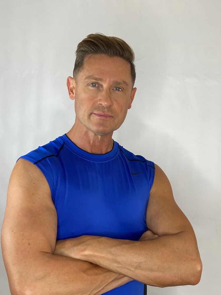 STEEL CUT FITNESS DESIGN Request Information Trainers 525 W 52nd