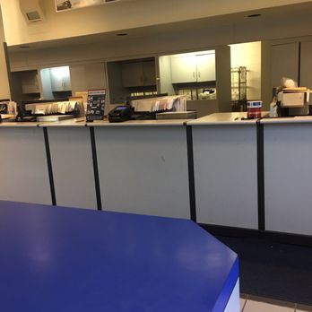 Postal Service US - 10am 7 people in line and not one employee available! Hood sh*t at its finest! Happy Friday! - Post Offices Near Me - Fort Washington, Maryland Postal Service US - 10am 7 people in line and not one employee available! Hood sh*t at its finest! Happy Friday! - Post Offices Near Me - Fort Washington, Maryland