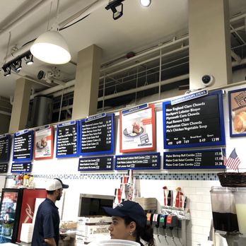 Boston Chowda - Seafood Near Me - Boston, Massachusetts