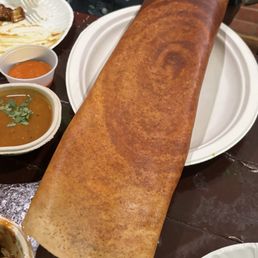 Dosa Dosa