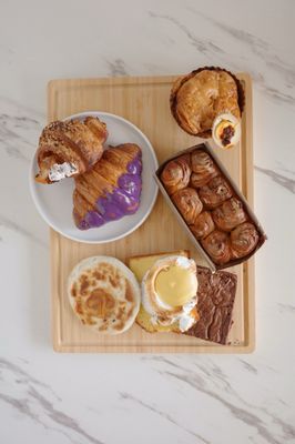 Panaderya Salvaje by null