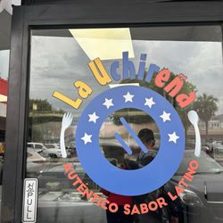 La Uchirena