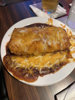 Charlie's Bar & Grille by null