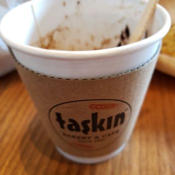 Taskin Bakery - Turkish coffee - Bakeries Near Me - Paterson, New Jersey