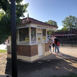 Lanchas Taxi Delta