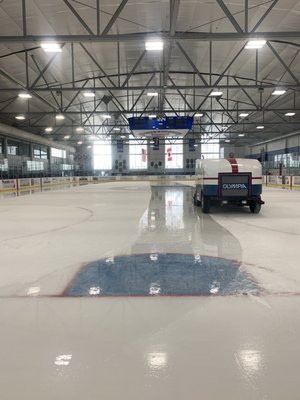 Wissahickon Skating Club