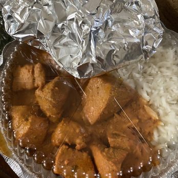 Curry Heights - Indian Near Me - Brooklyn, New York