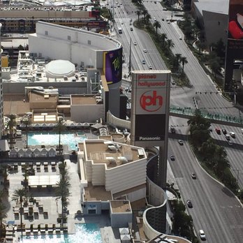Eiffel Tower Viewing Deck - 01.20.18 Eiffel Tower Experience - Planet Hollywood - Amusement Parks Near Me - Las Vegas, Nevada Eiffel Tower Viewing Deck - 01.20.18 Eiffel Tower Experience - Planet Hollywood - Amusement Parks Near Me - Las Vegas, Nevada